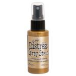 Tim Holtz Distress Spray Stains - Tarnished Brass