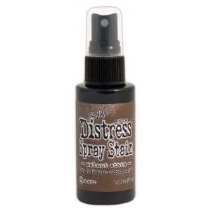 Tim Holtz Distress Spray Stains - Walnut Stain