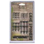 Idea-ology by Tim Holtz - [TH92717] Game Spinners