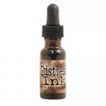 Tim Holtz Distress Ink Reinker - Tea Dye