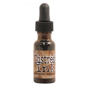 Tim Holtz Distress Ink Reinker - Brushed Corduroy