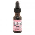 Tim Holtz Distress Ink Reinker - Worn Lipstick