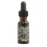 Tim Holtz Distress Ink Reinker - Forest Moss