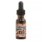 Tim Holtz Distress Ink Reinker - Rusty Hinge