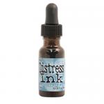 Tim Holtz Distress Ink Reinker - Stormy Sky