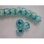 Lampwork Spacer Beads