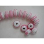 Lampwork Spacer Beads - 5120