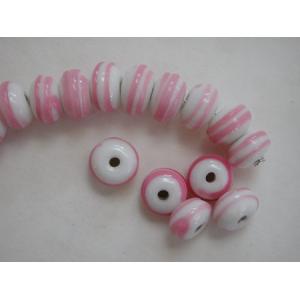 Lampwork Spacer Beads - 5120