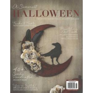 A Somerset Halloween - Volume 2 2026