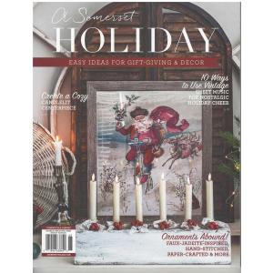 A Somerset Holiday Volume 20, 2026