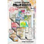 AALL & Create A5 Design Papers - Hotch Potch [PA-32]