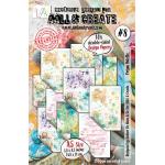 AALL & Create A5 Design Papers - Prism Palette #8