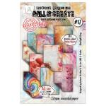 AALL & Create A5 Design Papers - Starlight Zing #17