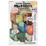 AALL & Create A5 Design Papers - Woodsy Whispers #20