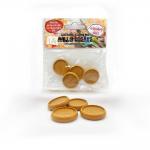 AALL & Create Binding Discs - Caramel [BD-CAR]