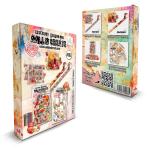 AALL & Create Creative Box - Voyage Of Flavour [CB3]