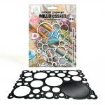 AALL & Create Cutting Die - Spotty Fun [DI-94]