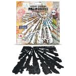 AALL & Create Cutting Die - Stark Flare [DI-115]