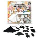 AALL & Create Cutting Dies - Campout Magic [DI-103]