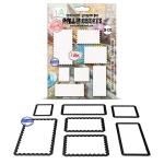 AALL & Create Cutting Dies - Crafty Cutouts [DI-123]