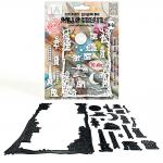 AALL & Create Cutting Dies - House Huddle [DI-96]