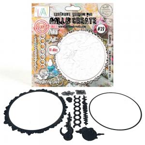 AALL & Create Cutting Dies - Infinarty [39]