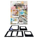 AALL & Create Cutting Dies - Peek-A-Frames [DI-132]