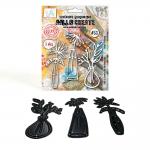 AALL & Create Cutting Dies - Petal Pottery [53]