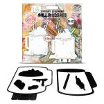 AALL & Create Cutting Dies - Warm Hug [DI-102]