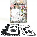 AALL & Create Cutting Dies - Woodsy Vibes [DI-93]