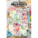 AALL & Create Design Papers - Colourburst Melody #4
