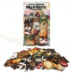 AALL & Create Ephemera - Clipped Mailers - #67