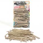 AALL & Create Ephemera - Comic Tags - #52