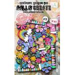 AALL & Create Ephemera - Dream Drops #38