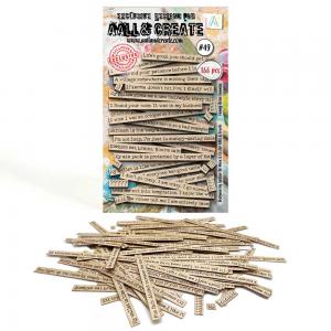 AALL & Create Ephemera - Funny Bone Funnies - #49