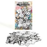 AALL & Create Ephemera - Gravel Script [EP-93]