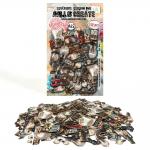 AALL & Create Ephemera - Halo Haze - #65