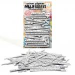 AALL & Create Ephemera - Hilarious Headlines - #50