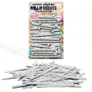 AALL & Create Ephemera - Hilarious Headlines - #50