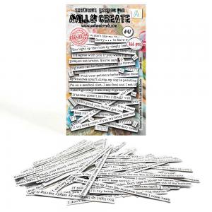 AALL & Create Ephemera - Laugh Lines - #47