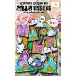 AALL & Create Ephemera - Lollipop Land - #61