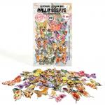 AALL & Create Ephemera - Luminous Flutter - #81