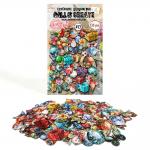 AALL & Create Ephemera - Merry Monarchs - #72