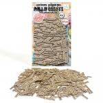 AALL & Create Ephemera - Mindful Moments - #56