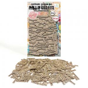 AALL & Create Ephemera - Mindful Moments - #56