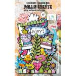 AALL & Create Ephemera - Play Pops - #7
