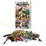 AALL & Create Ephemera - Playful Streets [EP-86]