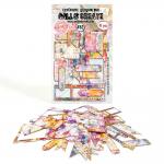 AALL & Create Ephemera - Rose Reverie - #80