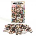 AALL & Create Ephemera - Santa's Pups - #69