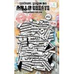 AALL & Create Ephemera - Sensus - #35